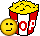 :popcorn: Slack emoji