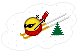 :ski: Slack emoji
