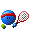 :tennis: Slack emoji