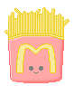 :french_fries: Slack emoji