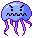 :jellyfish: Slack emoji