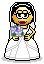 :bride: Slack emoji