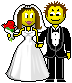 :wedding: Slack emoji