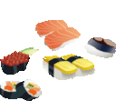 :sushi: Slack emoji