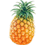 :pineapple: Slack emoji