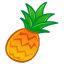 :pineapple: Slack emoji