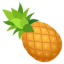 :pineapple: Slack emoji