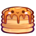 :pancakes: Slack emoji