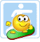 :snowboard: Slack emoji