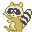 :raccoon: Slack emoji