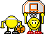 :basketball: Slack emoji