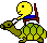 :turtle_ride: Slack emoji