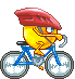 :biking: Slack emoji