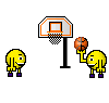 :basketball: Slack emoji
