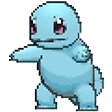 :squirtle: Slack emoji