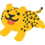 :cheetah: Slack emoji