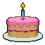 :birthday_cake: Slack emoji