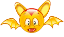 :vampire_bat: Slack emoji
