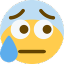 :nervous: Slack emoji
