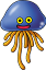 :jellyfish: Slack emoji