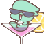 :cocktail: Slack emoji