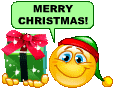 :merry_christmas: Slack emoji
