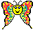 :butterfly: Slack emoji