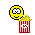 :popcorn: Slack emoji
