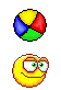 :beach_ball: Slack emoji