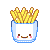 :french_fries: Slack emoji