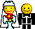 :wedding: Slack emoji