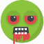 :zombie: Slack emoji