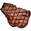 :steak: Slack emoji