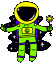:astronaut: Slack emoji