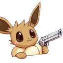 :eevee: Slack emoji