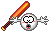 :baseball: Slack emoji