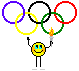 :olympics: Slack emoji
