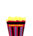 :popcorn: Slack emoji