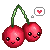 :cherries: Slack emoji