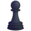 :chess_pawn: Slack emoji