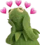 :kermit_love: Slack emoji