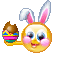 :easter: Slack emoji