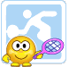 :tennis: Slack emoji