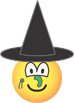 :witch: Slack emoji