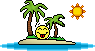 :island: Slack emoji