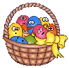 :easter_basket: Slack emoji
