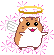 :hamster_angel: Slack emoji