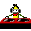 :banana_dj: Slack emoji