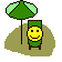 :beach_relax: Slack emoji