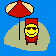 :beach_relax: Slack emoji